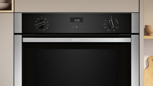 B3ACE4AN3B - Neff Oven