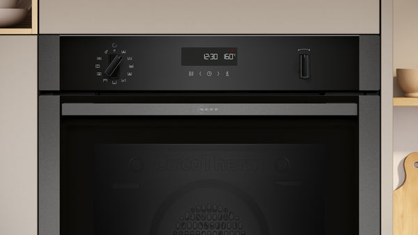 B2ACH7AG7B - Neff Oven