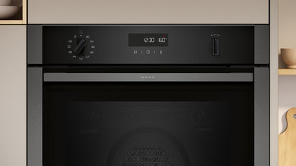 B2ACH7AG7B - Neff Oven