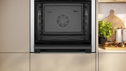 B3ACE4AN3B - Neff Oven