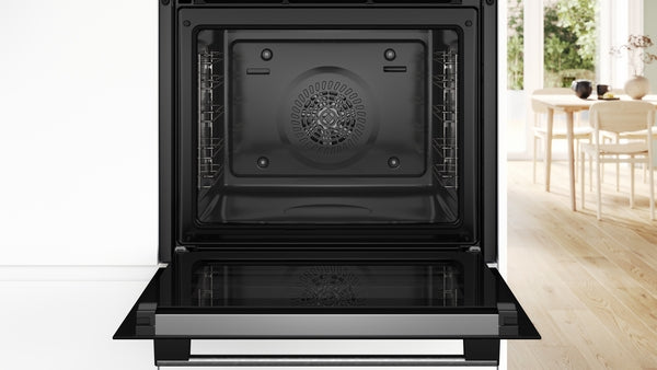 HQA574BS3B - Bosch Oven