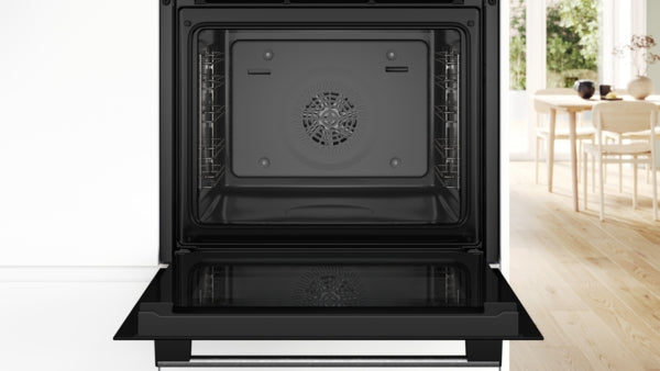HQA534BS3B - Bosch Oven