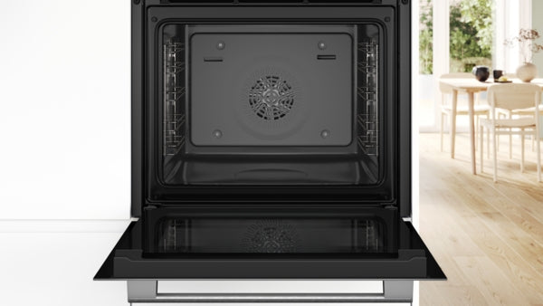 HQA534BW3B - Bosch Oven