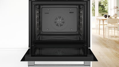 HQA534BW3B - Bosch Oven