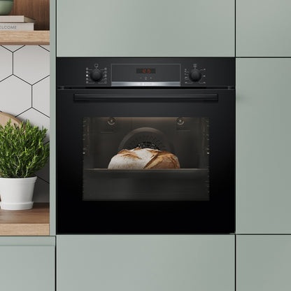HQA534BB3B - Bosch Oven