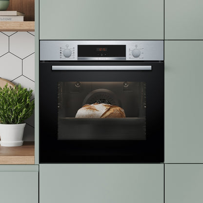 HQA534BS3B - Bosch Oven