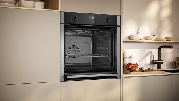 B4ACF1AN3B - Neff Oven