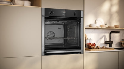 B4ACF1AN3B - Neff Oven