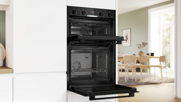 MBA533BB3B - Bosch Oven