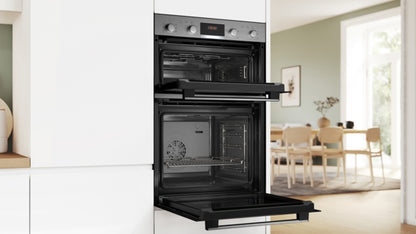 MBA533BS3B - Bosch Oven