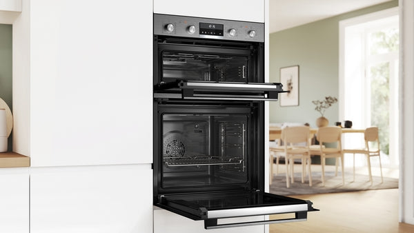 MBA578BS7B - Bosch Oven