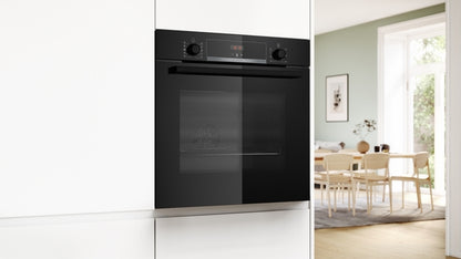 HQA534BB3B - Bosch Oven