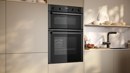 U1ACE2AG3B - Neff Oven