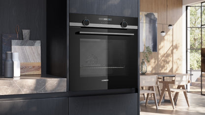 HB537GBS3B - Siemens Oven