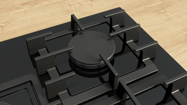 PCP6A5I90 Gas Hob - 5 burner Bosch