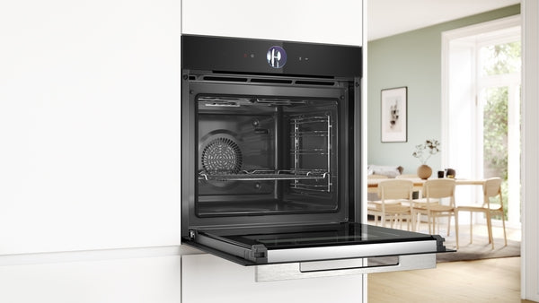 HBG7764B1B - Bosch Oven