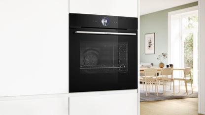 HRG7764B1B - Bosch Oven