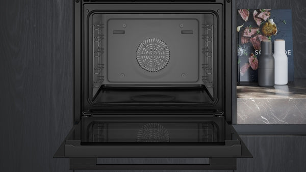 HS758G3B1B - Siemens Oven