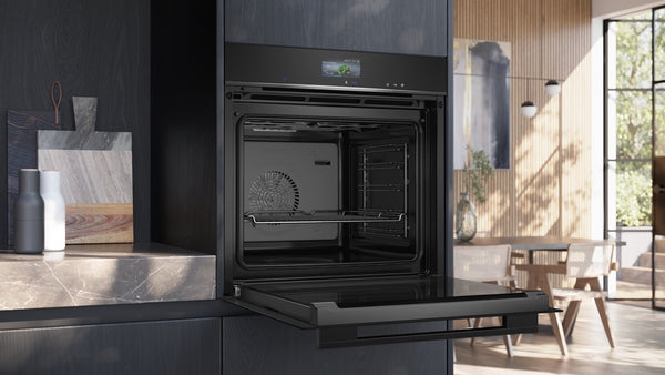 HS736G1B1B - Siemens Oven