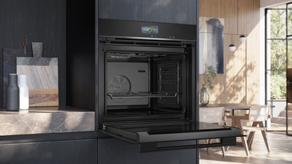 HB736G1B1B - Siemens Oven