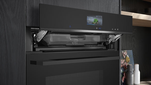 HS736G1B1B - Siemens Oven