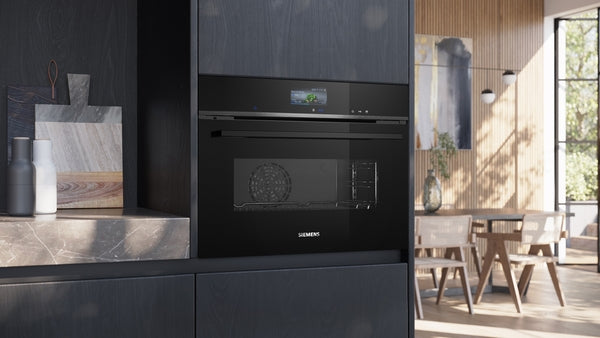 CS736G1B1 - Siemens Oven
