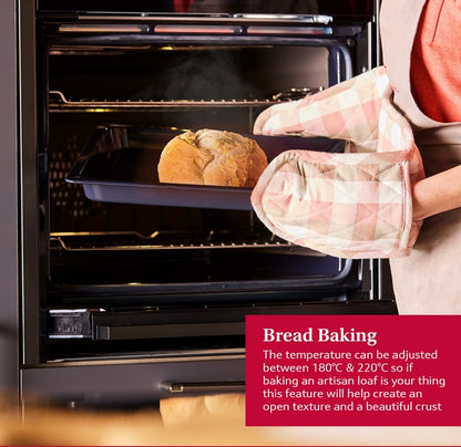 B64CT73G0B - Neff Oven