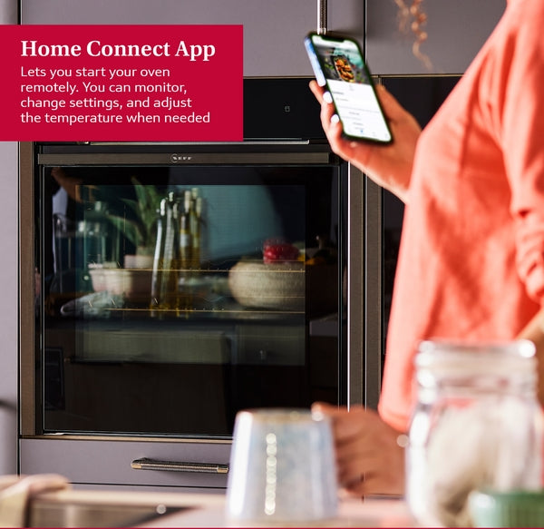 B54CR71G0B - Neff Oven