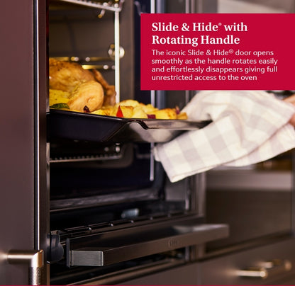 B54CR71G0B - Neff Oven