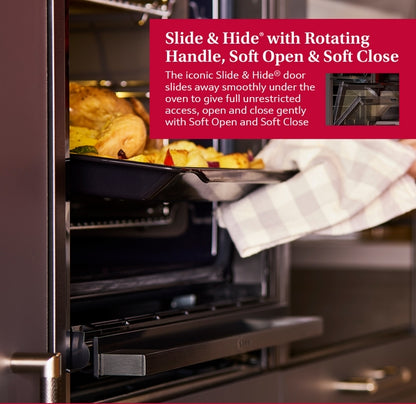 B64CS71G0B - Neff Oven