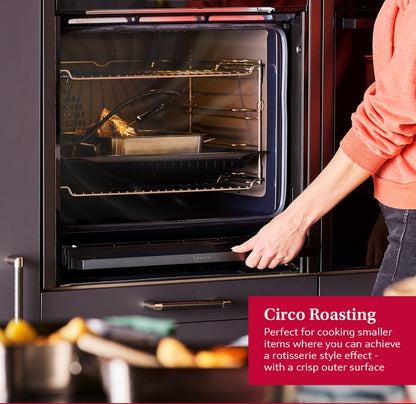 B64VT73G0B - Neff Oven
