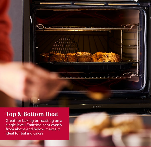 B64FT53G0B - Neff Oven