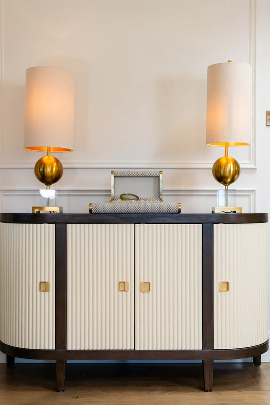 Allegro Sideboard Small