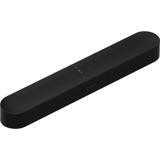 Sonos Beam - Smart TV Soundbar