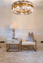 Capri Side Table