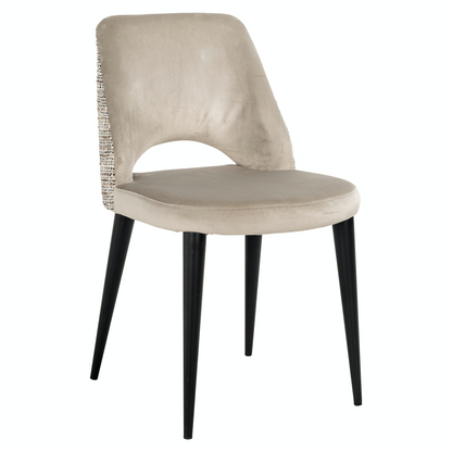 Tabitha Dining chair set of 2