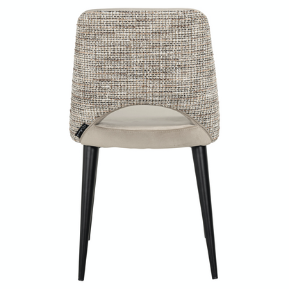 Tabitha Dining chair set of 2