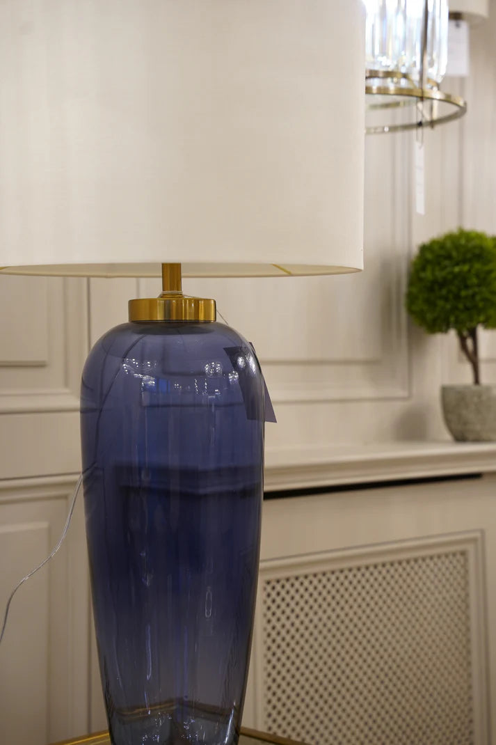 Elora Table Lamp