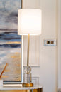 Gia Table Lamp