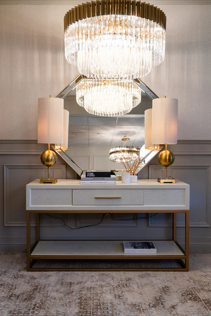 Hattie Table Lamp