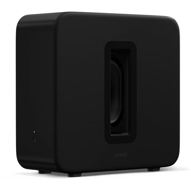 Sonos - Home Cinema Premium Immersive Set (Arc Ultra + Sub 4 + 2x Era 100)