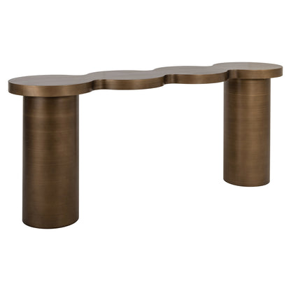 Bubba Console table
