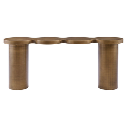 Bubba Console table