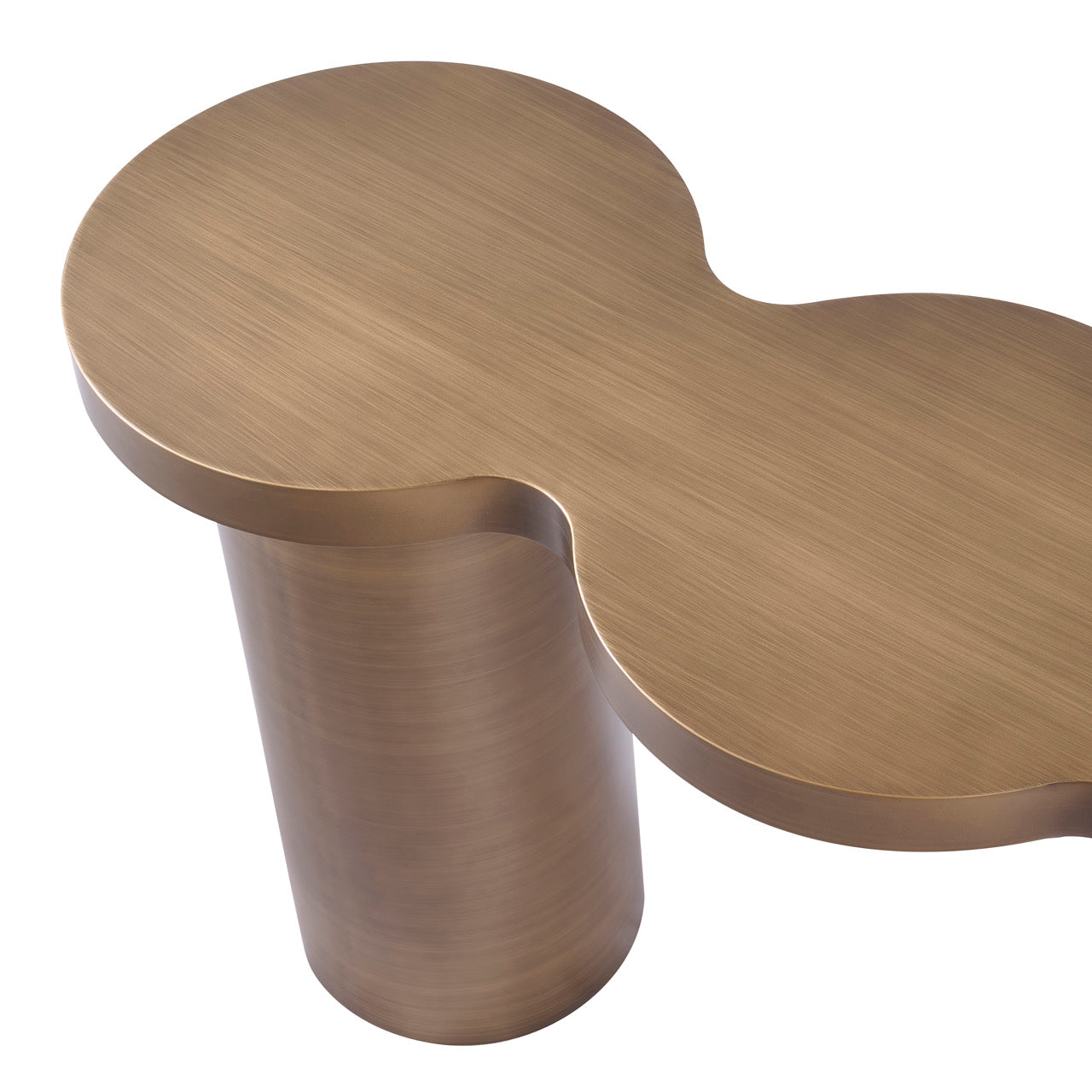 Bubba Console table