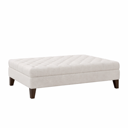 Janet footstool