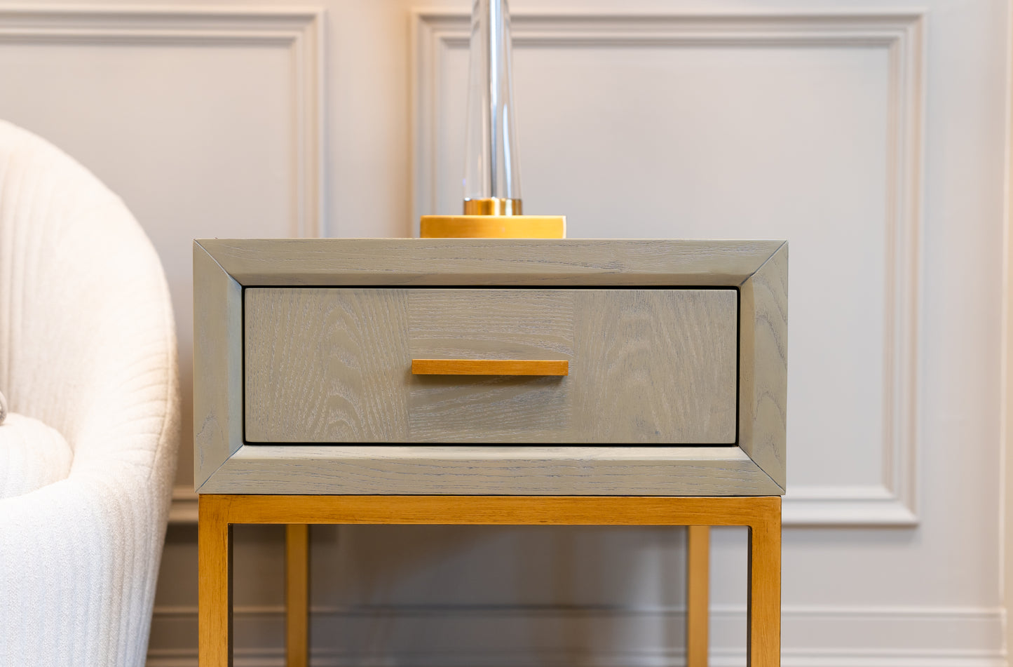 Armani Side table