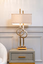 Armani Side table