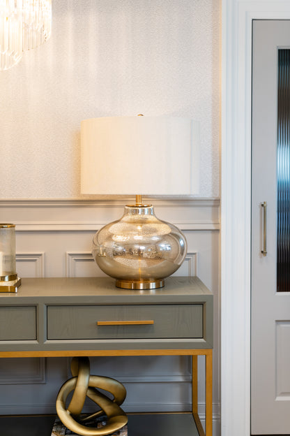 Coco Table Lamp