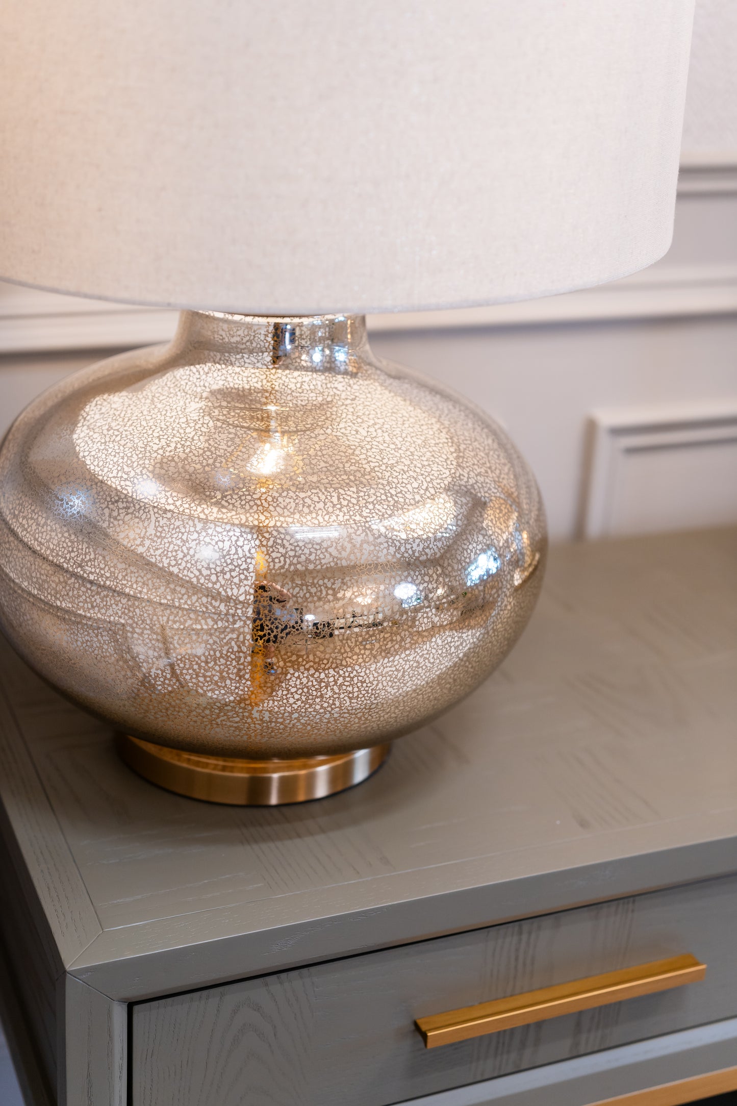 Coco Table Lamp