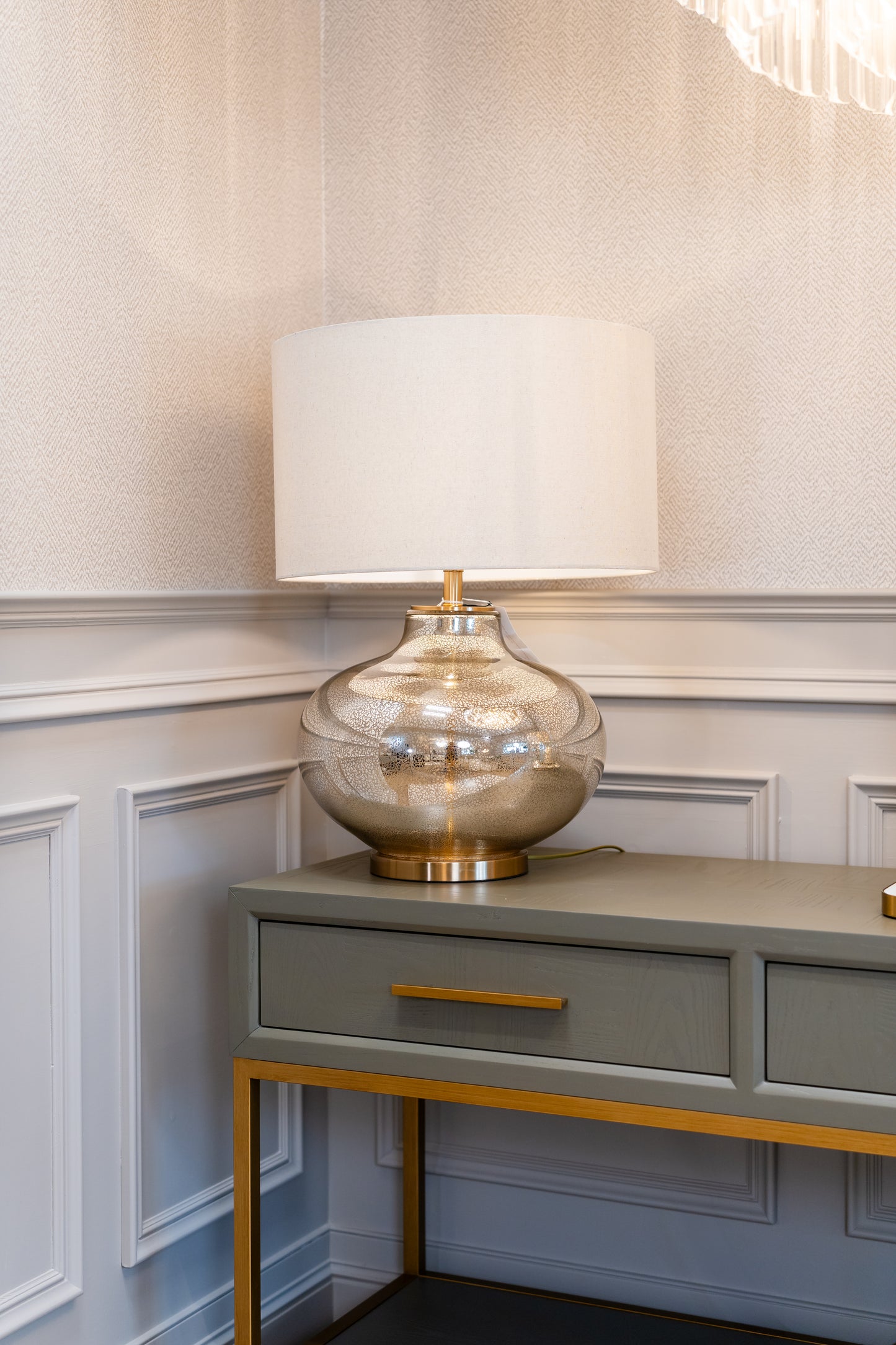 Coco Table Lamp